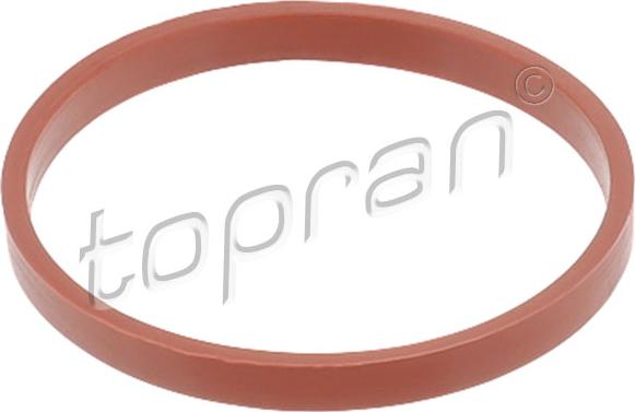 Topran 722 191 - Guarnizione, Collettore aspirazione autozon.pro