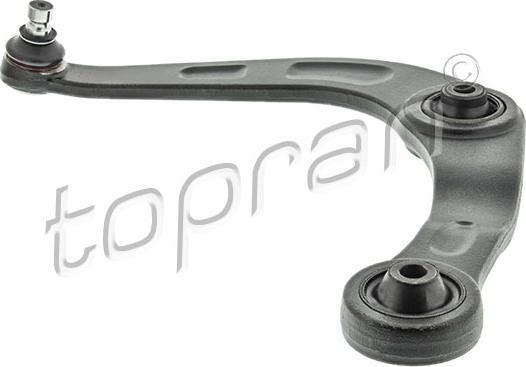 Topran 722 230 - Braccio oscillante, Sospensione ruota autozon.pro