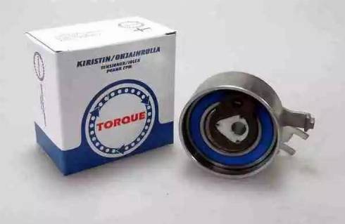 Torque KR5099 - Rullo tenditore, Cinghia dentata autozon.pro