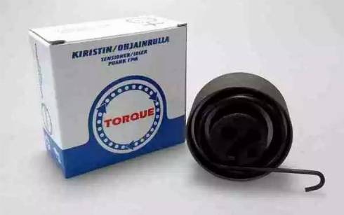 Torque KR5094 - Rullo tenditore, Cinghia dentata autozon.pro