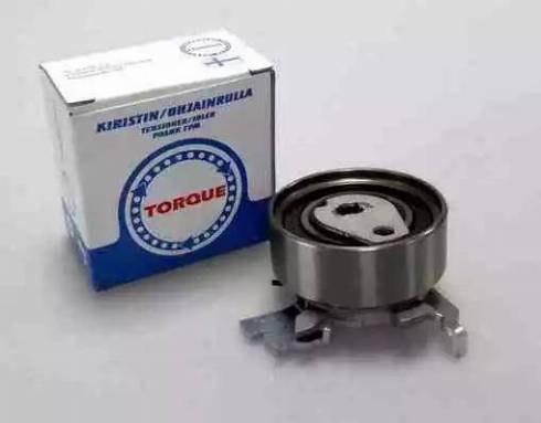 Torque KR5095 - Rullo tenditore, Cinghia dentata autozon.pro