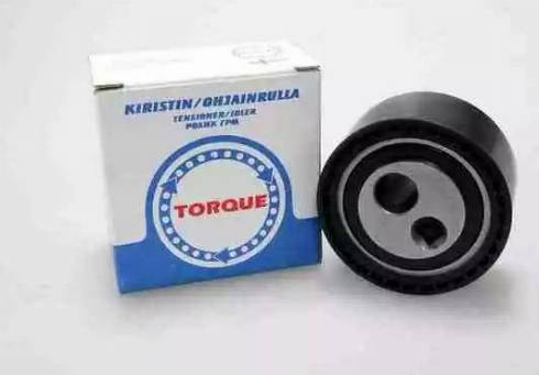 Torque KR5090 - Rullo tenditore, Cinghia dentata autozon.pro