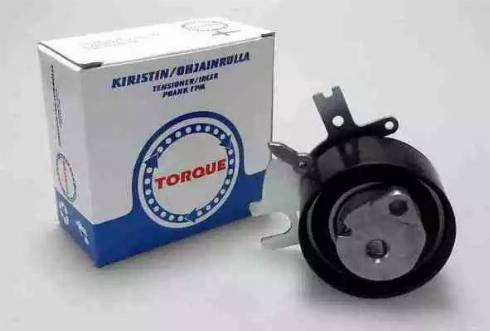 Torque KR5091 - Rullo tenditore, Cinghia dentata autozon.pro