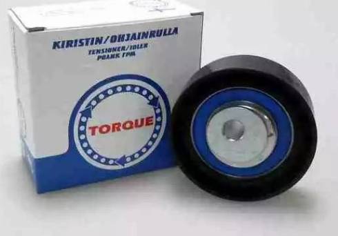 Torque KR5092 - Rullo tenditore, Cinghia dentata autozon.pro