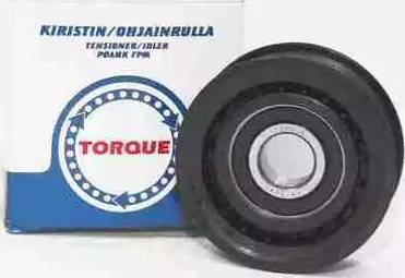 Torque KR5041 - Galoppino / Guidacinghia, Cinghia Poly-V autozon.pro