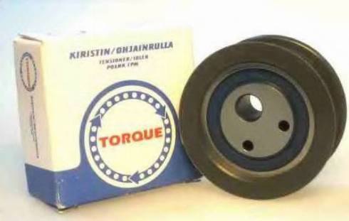 Torque KR5048 - Rullo tenditore, Cinghia dentata autozon.pro