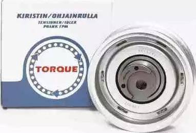 Torque KR5042 - Rullo tenditore, Cinghia dentata autozon.pro