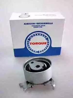 Torque KR5054 - Rullo tenditore, Cinghia dentata autozon.pro