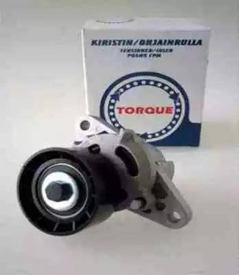 Torque KR5056 - Tendicinghia, Cinghia Poly-V autozon.pro