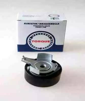 Torque KR5058 - Rullo tenditore, Cinghia dentata autozon.pro