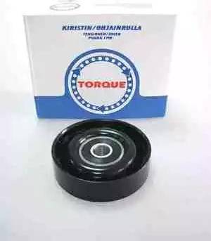 Torque KR5052 - Galoppino / Guidacinghia, Cinghia Poly-V autozon.pro