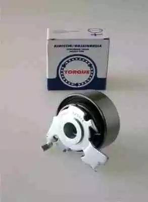 Torque KR5068 - Rullo tenditore, Cinghia dentata autozon.pro