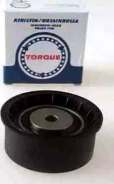 Torque KR5067 - Galoppino / Guidacinghia, Cinghia dentata autozon.pro