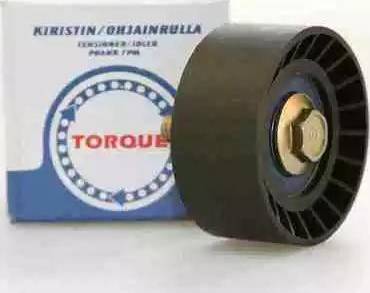 Torque KR5004 - Galoppino / Guidacinghia, Cinghia dentata autozon.pro