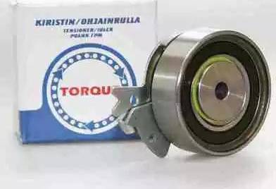 Torque KR5001 - Rullo tenditore, Cinghia dentata autozon.pro