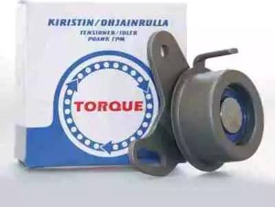 Torque KR5002 - Rullo tenditore, Cinghia dentata autozon.pro