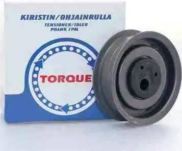 Torque KR5007 - Rullo tenditore, Cinghia dentata autozon.pro