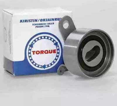 Torque KR5019 - Rullo tenditore, Cinghia dentata autozon.pro