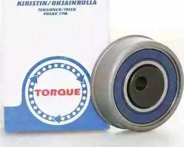 Torque KR5014 - Rullo tenditore, Cinghia dentata autozon.pro