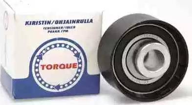 Torque KR5015 - Rullo tenditore, Cinghia dentata autozon.pro