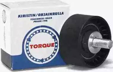 Torque KR5016 - Galoppino / Guidacinghia, Cinghia dentata autozon.pro