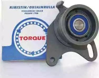 Torque KR5011 - Rullo tenditore, Cinghia dentata autozon.pro