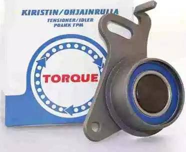 Torque KR5012 - Rullo tenditore, Cinghia dentata autozon.pro