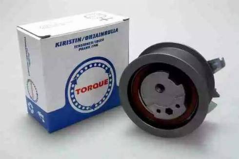 Torque KR5081 - Rullo tenditore, Cinghia dentata autozon.pro