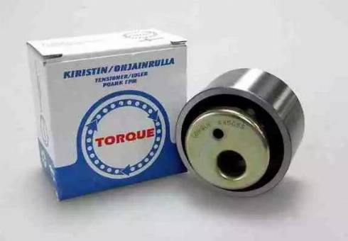 Torque KR5088 - Rullo tenditore, Cinghia dentata autozon.pro