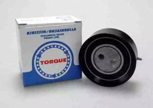 Torque KR5083 - Rullo tenditore, Cinghia dentata autozon.pro