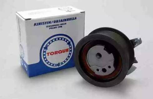 Torque KR5082 - Rullo tenditore, Cinghia dentata autozon.pro