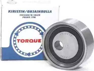 Torque KR5039 - Rullo tenditore, Cinghia dentata autozon.pro