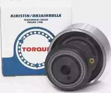 Torque KR5037 - Rullo tenditore, Cinghia dentata autozon.pro