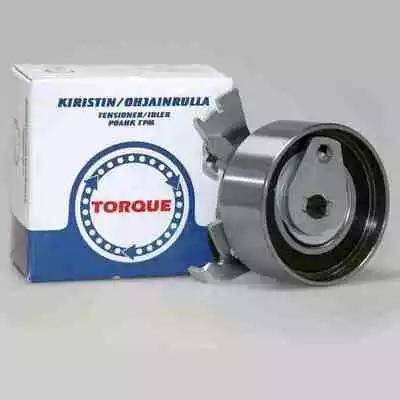 Torque KR5029 - Rullo tenditore, Cinghia dentata autozon.pro