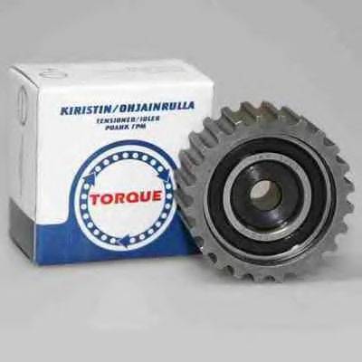 Torque KR5025 - Galoppino / Guidacinghia, Cinghia dentata autozon.pro