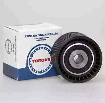 Torque KR5020 - Rullo tenditore, Cinghia dentata autozon.pro