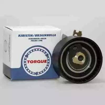 Torque KR5021 - Rullo tenditore, Cinghia dentata autozon.pro