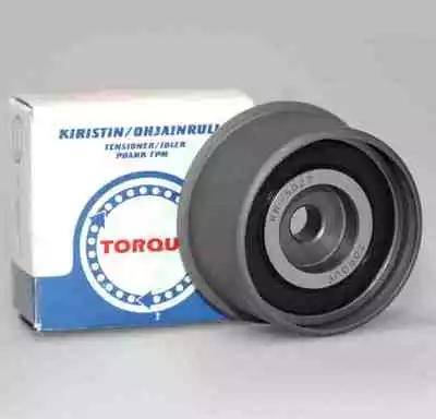 Torque KR5027 - Galoppino / Guidacinghia, Cinghia dentata autozon.pro