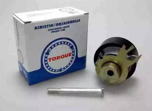 Torque KR5079 - Rullo tenditore, Cinghia dentata autozon.pro