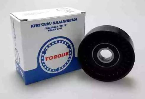 Torque KR5074 - Galoppino / Guidacinghia, Cinghia Poly-V autozon.pro