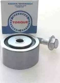 Torque KR5071 - Galoppino / Guidacinghia, Cinghia dentata autozon.pro