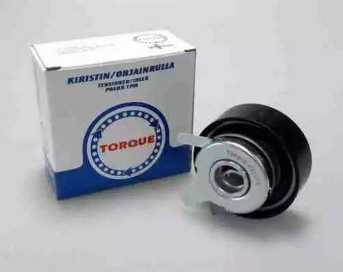 Torque KR5078 - Rullo tenditore, Cinghia dentata autozon.pro