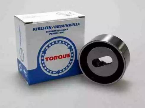 Torque KR5144 - Rullo tenditore, Cinghia dentata autozon.pro