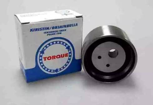 Torque KR5145 - Rullo tenditore, Cinghia dentata autozon.pro