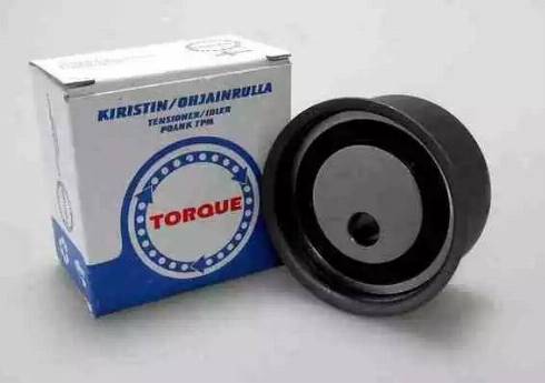 Torque KR5146 - Rullo tenditore, Cinghia dentata autozon.pro