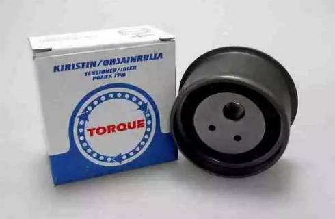 Torque KR5147 - Rullo tenditore, Cinghia dentata autozon.pro