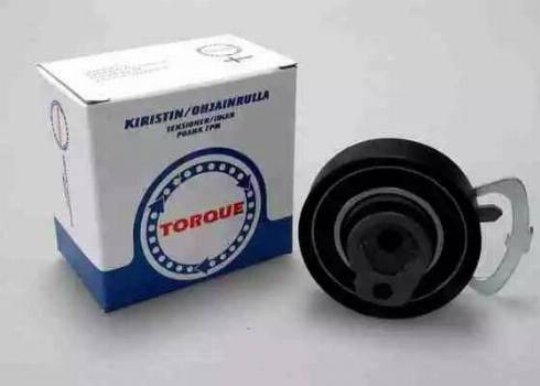 Torque KR5159 - Rullo tenditore, Cinghia dentata autozon.pro