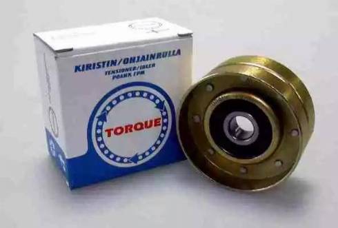 Torque KR5151 - Galoppino / Guidacinghia, Cinghia dentata autozon.pro