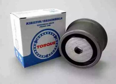 Torque KR5152 - Galoppino / Guidacinghia, Cinghia dentata autozon.pro