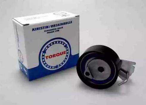 Torque KR5157 - Rullo tenditore, Cinghia dentata autozon.pro